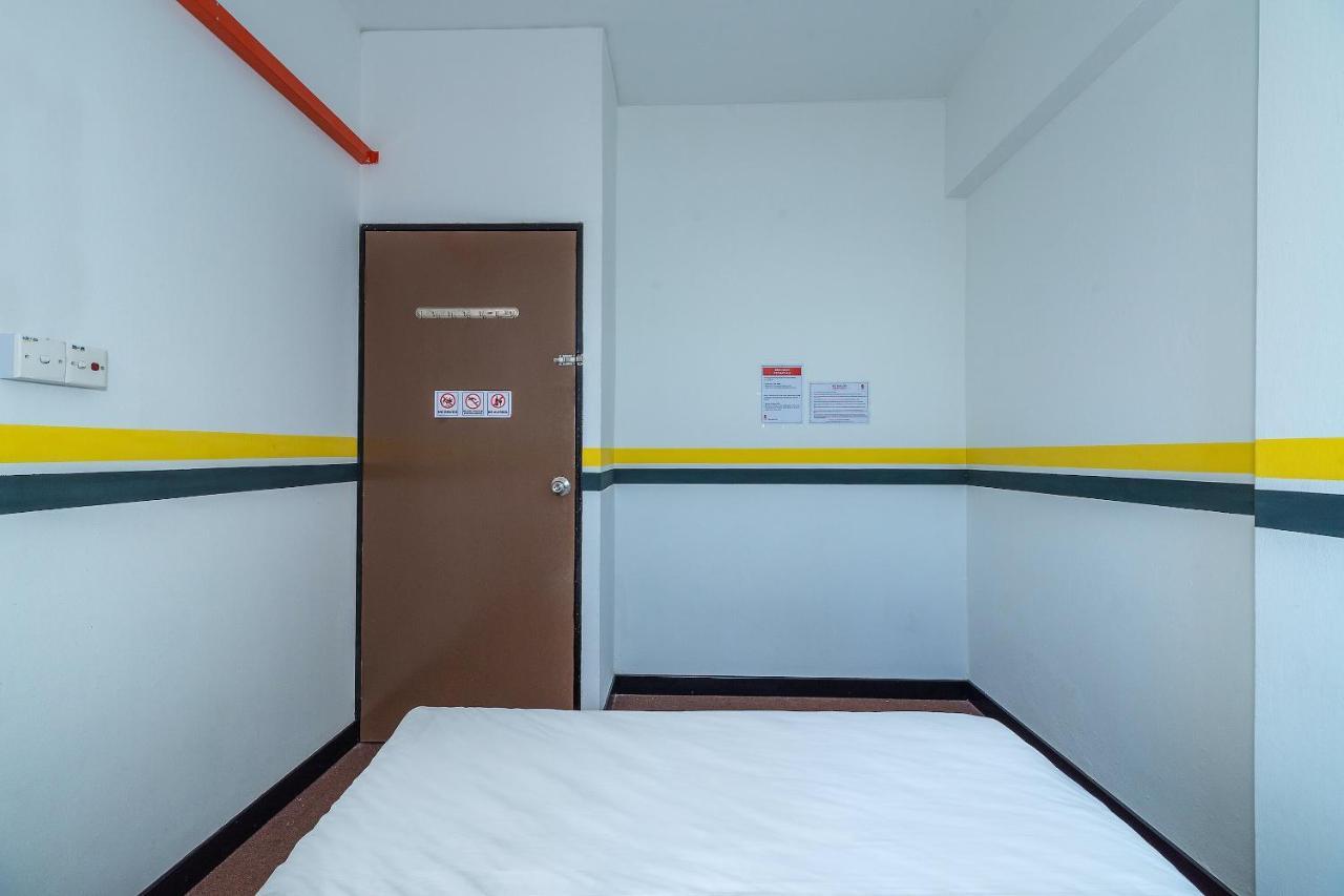 Spot On 89936 Sutera Inn Kota Kinabalu Dış mekan fotoğraf