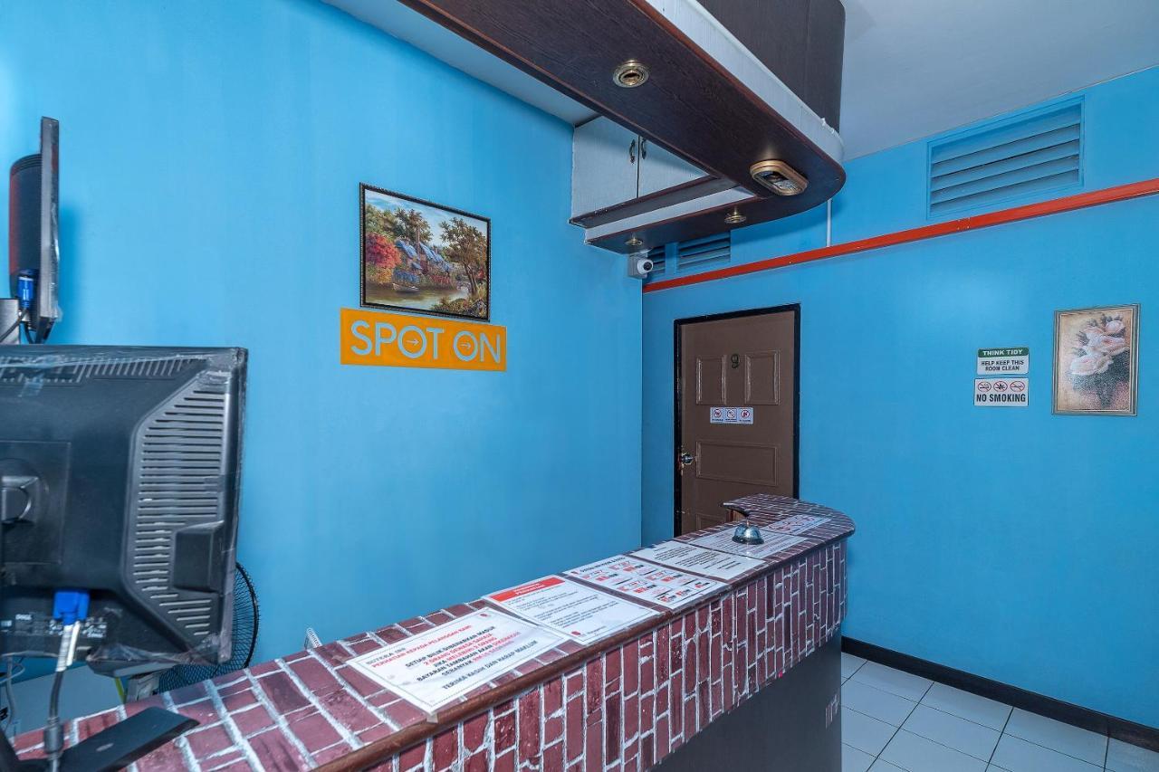 Spot On 89936 Sutera Inn Kota Kinabalu Dış mekan fotoğraf