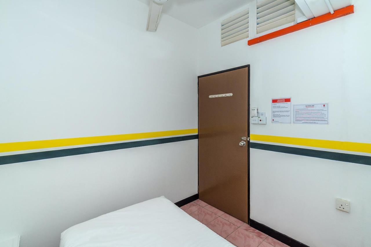 Spot On 89936 Sutera Inn Kota Kinabalu Dış mekan fotoğraf