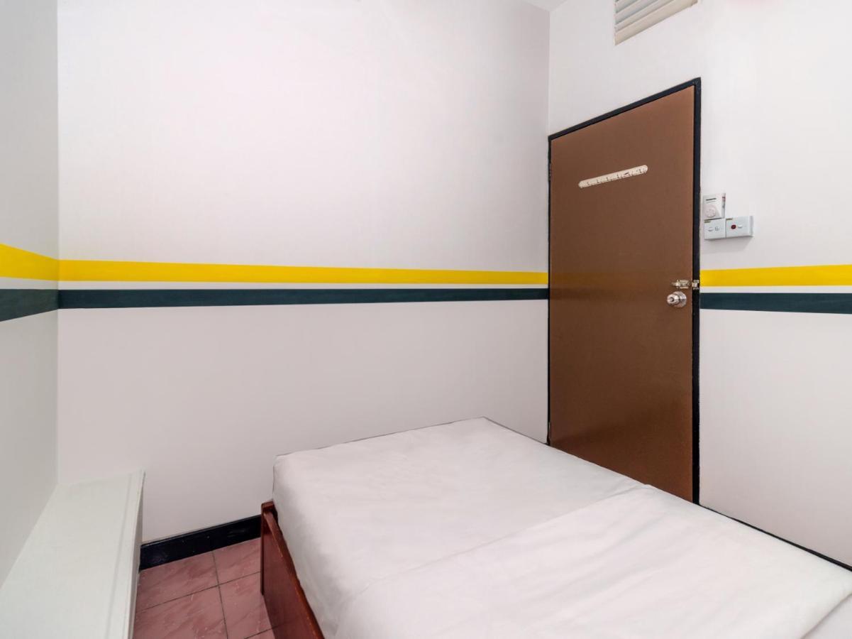 Spot On 89936 Sutera Inn Kota Kinabalu Dış mekan fotoğraf