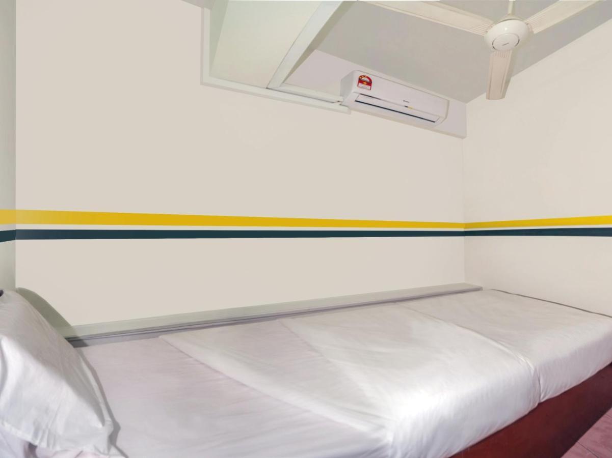 Spot On 89936 Sutera Inn Kota Kinabalu Dış mekan fotoğraf