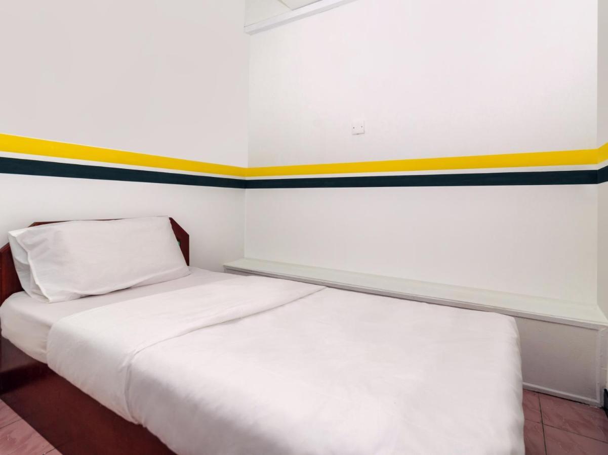Spot On 89936 Sutera Inn Kota Kinabalu Dış mekan fotoğraf