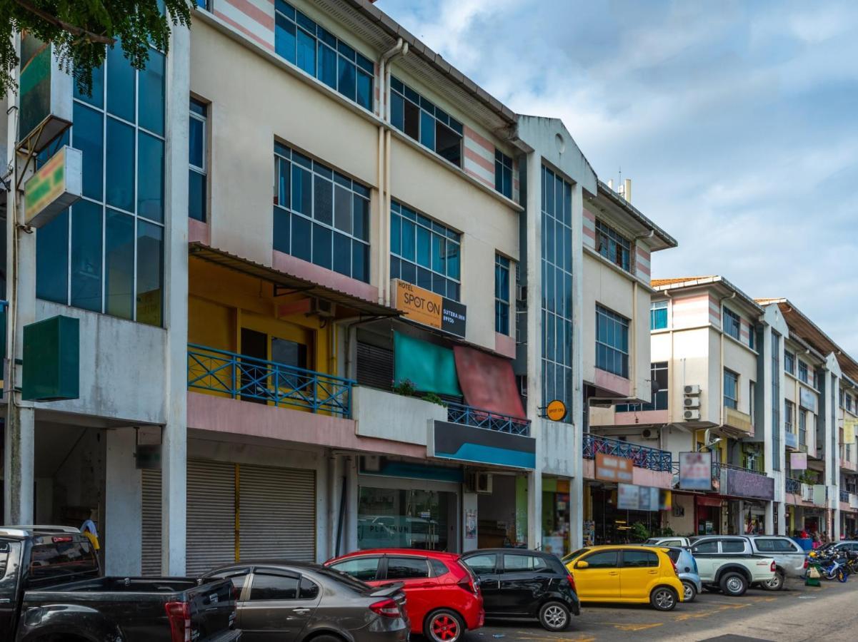 Spot On 89936 Sutera Inn Kota Kinabalu Dış mekan fotoğraf
